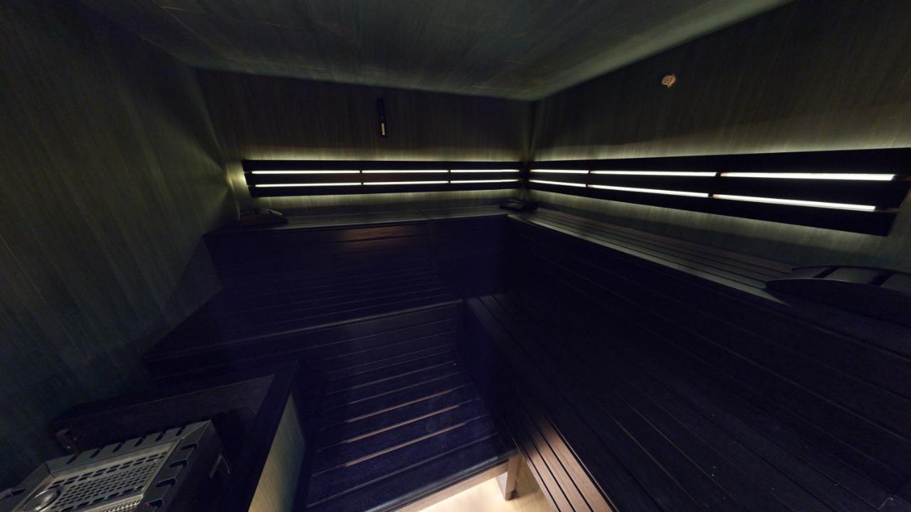 Hotel Panther'A Зальбах-Хинтерглемм Экстерьер фото