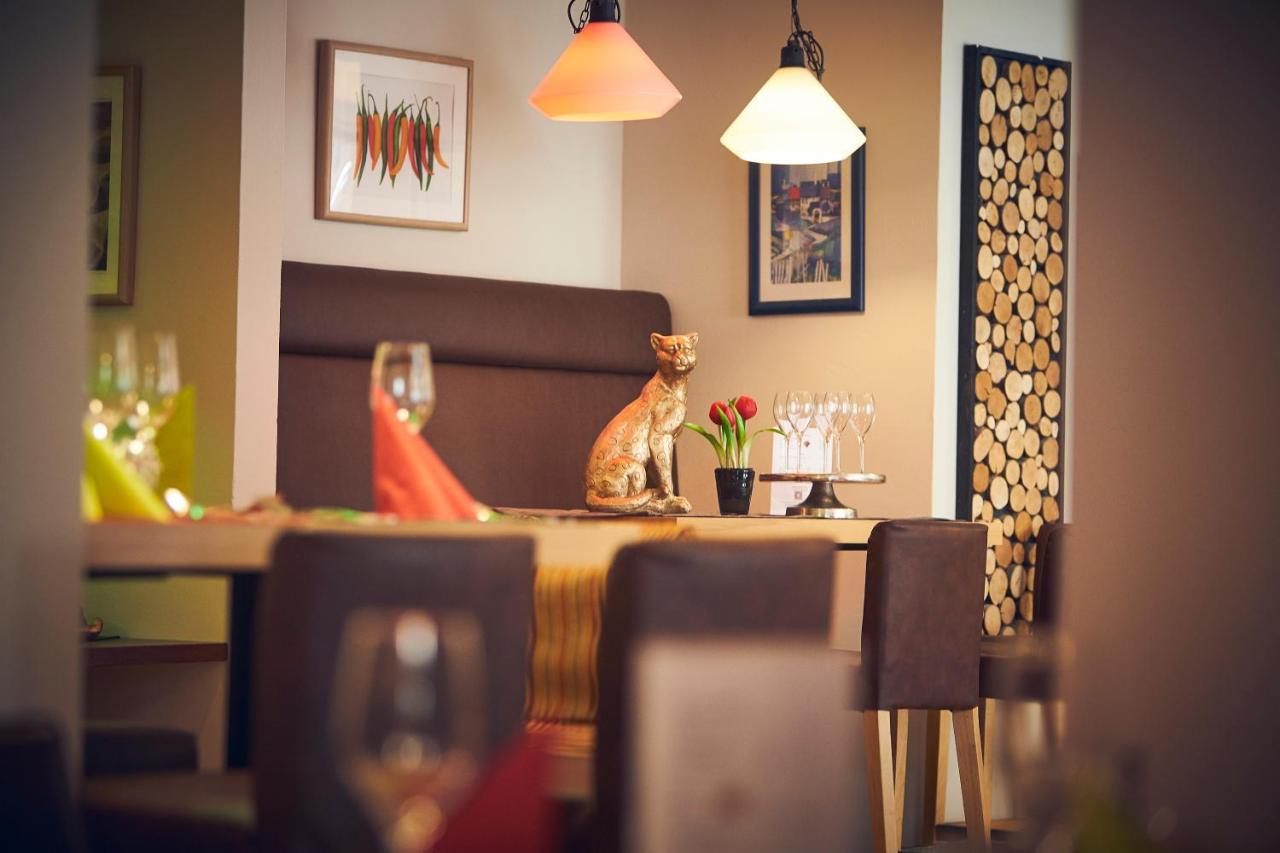 Hotel Panther'A Зальбах-Хинтерглемм Экстерьер фото