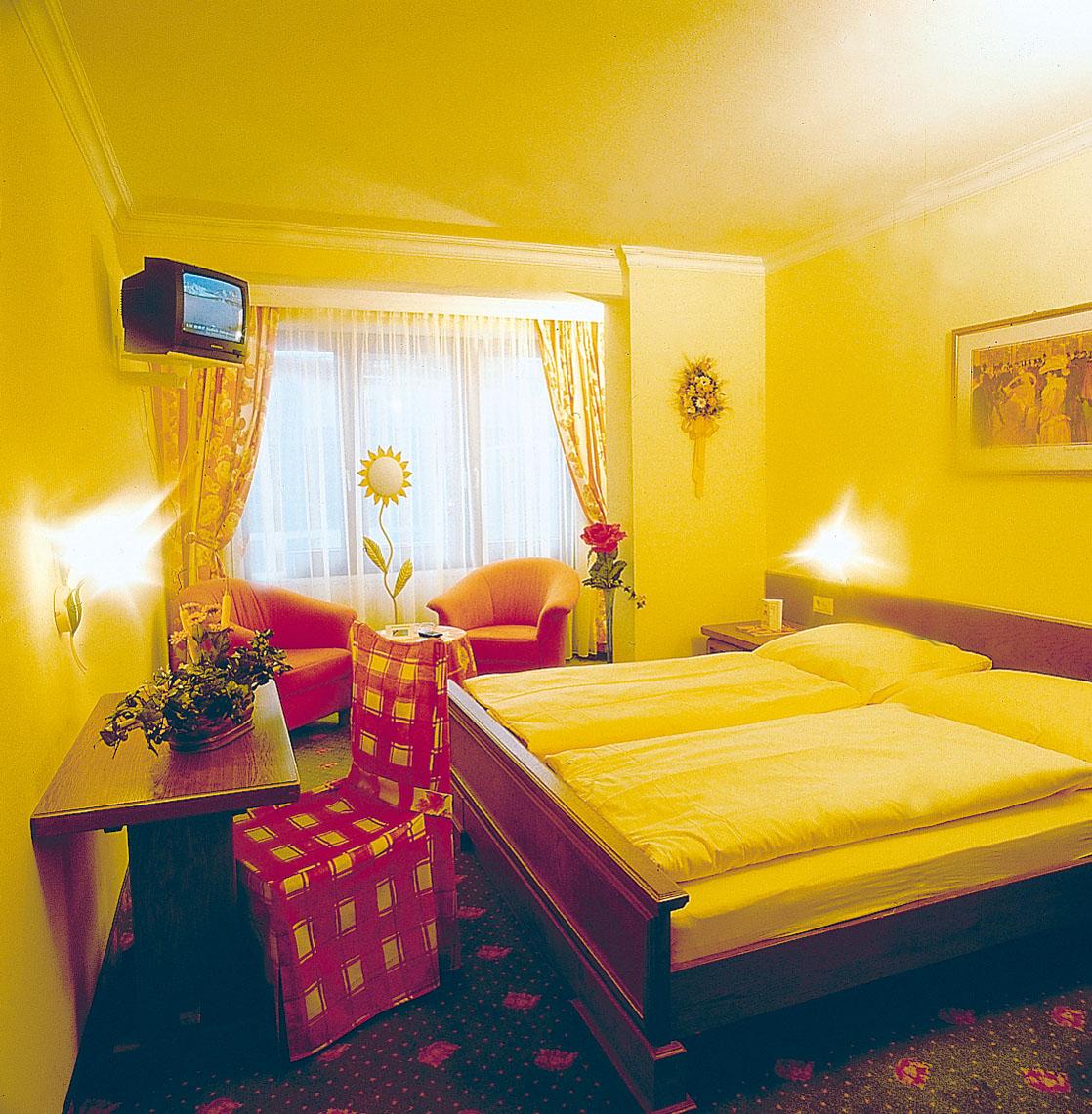 Hotel Panther'A Зальбах-Хинтерглемм Экстерьер фото