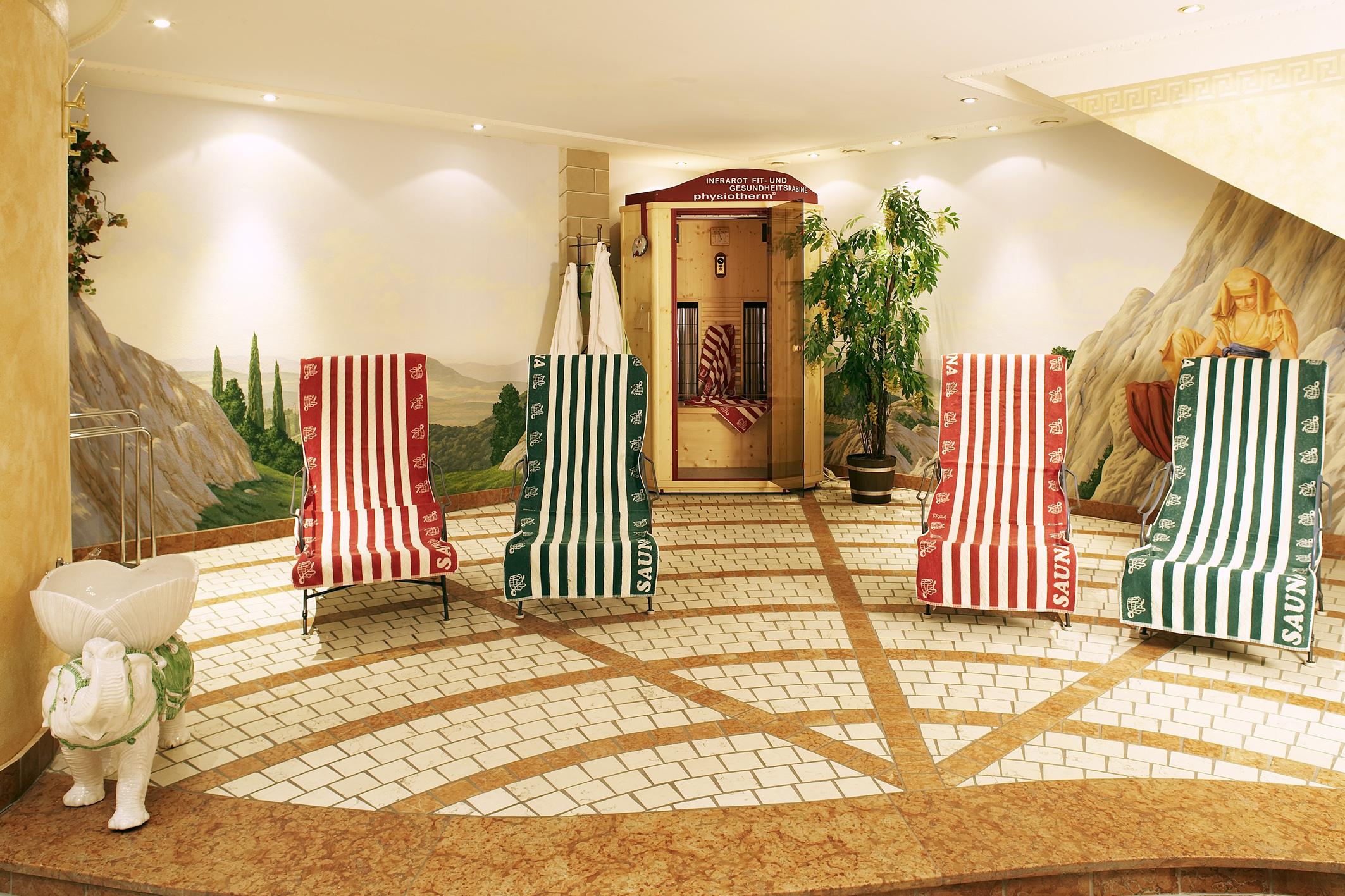 Hotel Panther'A Зальбах-Хинтерглемм Экстерьер фото