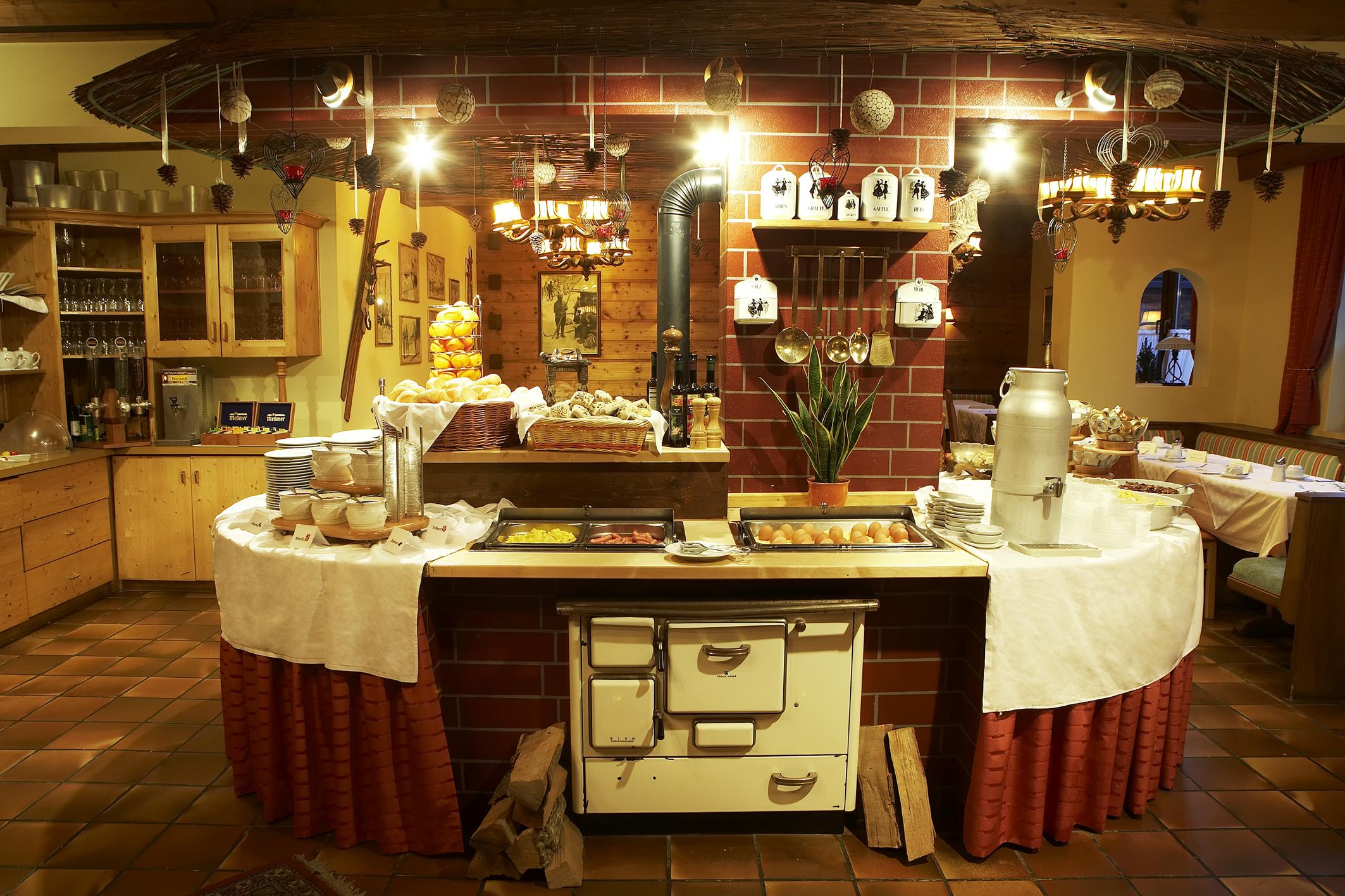 Hotel Panther'A Зальбах-Хинтерглемм Экстерьер фото